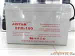 免维护铅酸蓄电池12V100AH