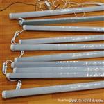 轮廓数码管DC12-24V led护栏灯管小于10瓦 D36*50*1000mm