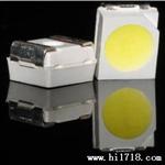 亮3528白光LED品质