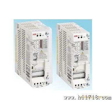 供应ABB直流变频器DCS55系列， 电磁阀  变压器  变频器