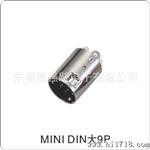 大量出售大D4P连接器