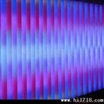 内控LED护栏管数码管led护栏管真6段七彩全彩内控控低压轮廓