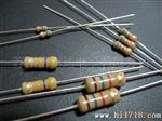 碳膜电阻CF1WS  ±5% 0.22Ω-10MΩ