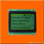 TG12864LCM液晶模块 手持设备LCD液晶屏