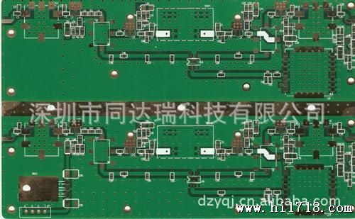 供应高频板 罗杰斯 FK PTFE 深圳pcb