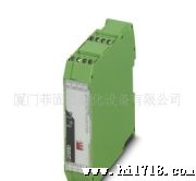 供应菲尼克斯产品MACX MCR-SL-CAC-5-I-UP电流测量变送器