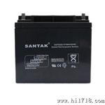 山特UPS电源蓄电池 山特12V 38AH免维护蓄电池 6GFM38-12