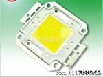 LED集成光源 大功率集成灯珠 100W暖白光