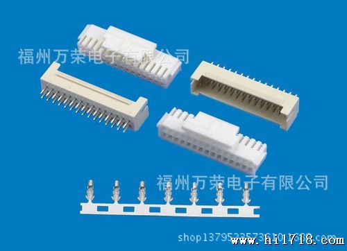 PHSD间距条形连接器6