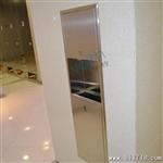 供应不锈钢制品组合擦手柜SZ-8670 入墙安装 节省空间 美观大方