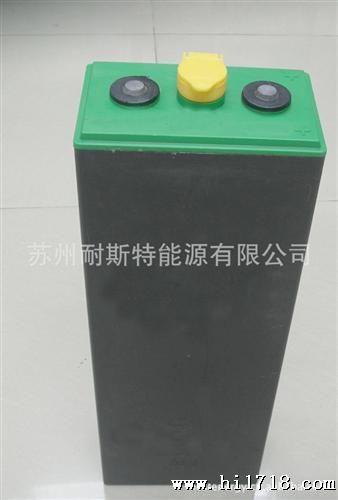 供应2V铅酸蓄电池适用于牵引电动叉车蓄电池
