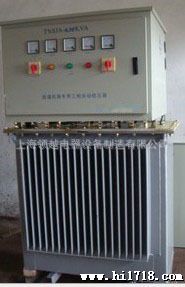上海优质油浸式调压器厂家