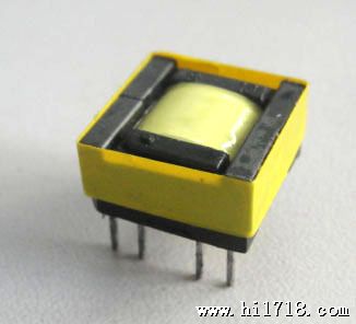 变压器供应LED电源变压器EFD15 5+5卧式
