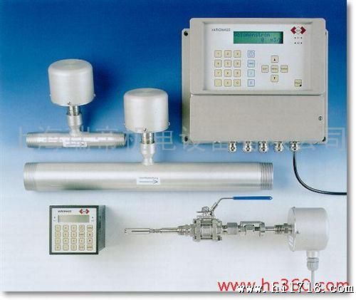 供应上海瑞帝机电设备有限公司代理热式质量流量计