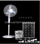 单晶硅（10W18V)太阳能户用直流发电系统 太阳能家用发电系统