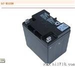 松下铅酸蓄电池LC-P1238/现货优惠