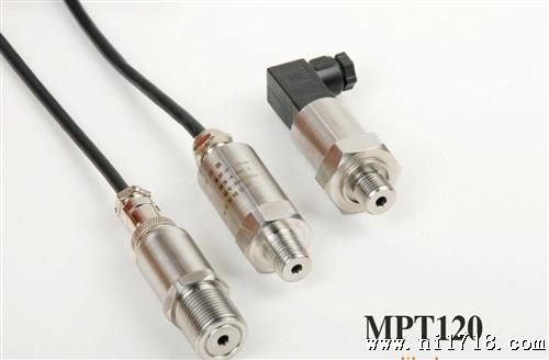 供应MPT120干扰高稳定物联网变送器
