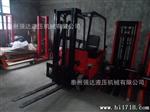座驾式电动叉车-厂方四轮蓄电池平衡重式叉车 无腿电动装卸车