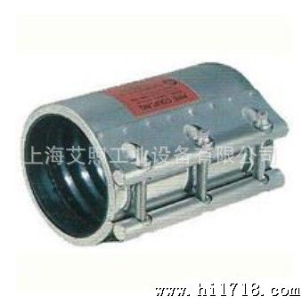 单卡式管道连接器 管道连接器