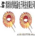 供应环形电感 5026-100UH  线圈