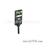 上海智钧电子代理销售 美国BANNER邦纳 微型光电系列VS2传感器