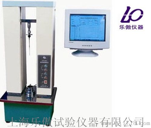 沥青粘韧性测定仪SYD-0624