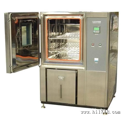 0~150℃高低温循环试验箱   -20~150℃高低温循环试验箱