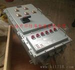 BZX8077爆行程开关