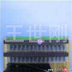 湖北匡通电子股份有限公司 供应发光二管LED全系列 