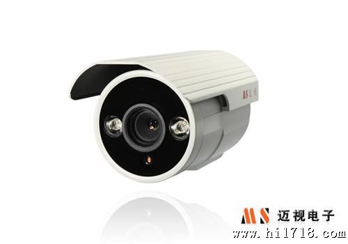 推荐 LED红外摄像机 MS-525ZR-2 点阵高清红外摄像机