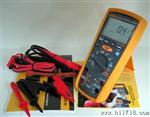 现货供应 FLUKE 1587C  福禄克便携式缘万用表 F1587C