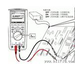 现货供应 FLUKE 1587C  福禄克便携式缘万用表 F1587C