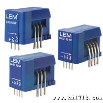 LEM电量传感器CKSR25-NP