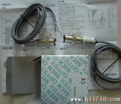 ：施克SICK，奥普士光电开关 CDD-11N(图）