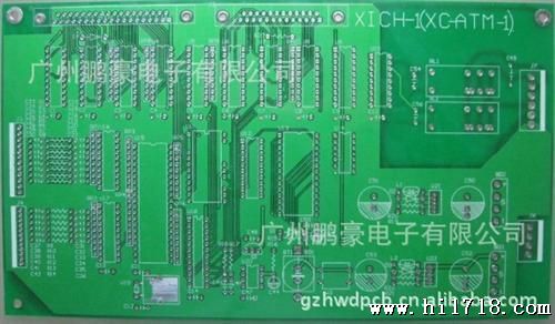 直供美 的/华 艺 灯饰/飞 利浦的PCB线路板，单价需350元每平米