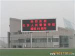 LED显示屏 室内双色屏