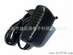 厂家供应 美规英规欧规6V2A电源适配器 插墙电源 IC方案 质量稳定