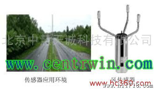 供应ZH1153型超声波风速仪