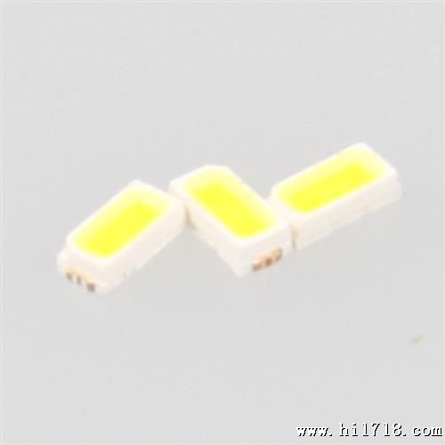 3014贴片LED灯珠（正白） LED发光二管  LED灯珠  广泛应用