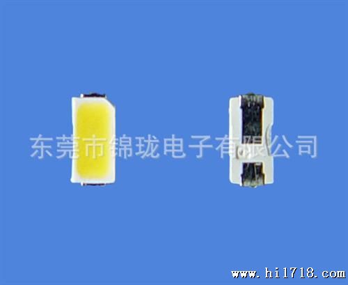 批量供应优质耐用贴片3014白光LED