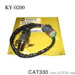 供应KY-0200液压油传感器 CAT330挖掘机传感器