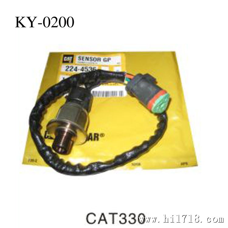 KY200 CAT330