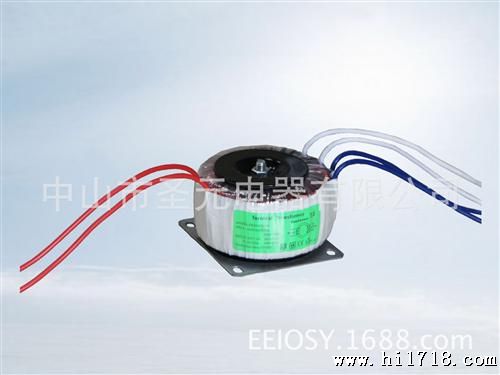 []优质 工频变压器 220V交流 （可订做功率和电压）