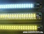 推荐 低压led日光灯管批发 1.2米贴片式感应日光灯