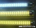 推荐 低压led日光灯管批发 1.2米贴片式感应日光灯