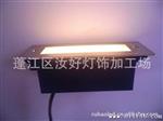 优质厂价大功率 LED 墙角灯  地角灯  庭院灯   墙脚灯