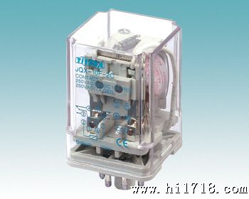 温州大功率和通用型继电器|JQX-10F-3C(JTX)继电器