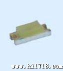 发光二管 LED SMD 贴片 1206蓝色灯