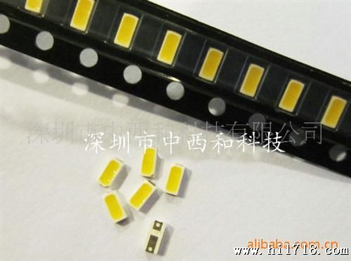 台湾琉明斯3014贴片灯珠散热10-12流明