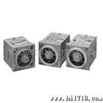 现货供应欧姆龙 H3BA-N8H  DC24V 时间继电器